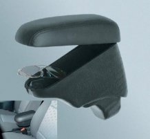 Loketn� op�rka  Renault Modus