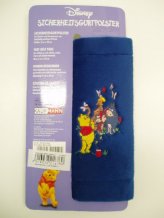 N�vlek p�s� Bimbo Winnie