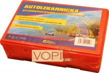Nov� autol�k�rni�ka dle novely 2011