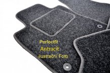 Autokoberce Nissan Pulsar 2014 - Perfectfit (3269)
