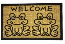 Roho�ka 177 Boucara 076 Happy Frogs