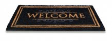 Roho�ka 147 Ruco 511 Classic Welcome black