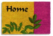 Roho�ka 147 Ruco Print 402 Home Leaves