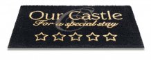Roho�ka 147 Ruco Print 402 Our Castle