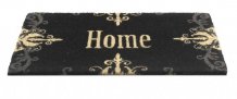 Roho�ka 147 Ruco Print 414 Classic Home Black