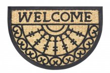Roho�ka 177 Boucara 083 Welcome - p�lkruh