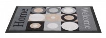 Roho�ka 555 Mondial 508 Welcome Home Circles