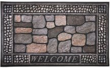 Roho�ka 318 Eco Master 001 Stones Welcome