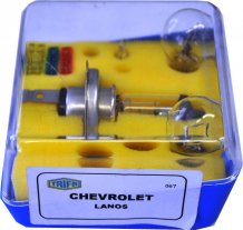 ��rovky Chevrolet LANOS (067)