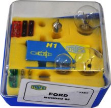 ��rovky Ford TRANSIT 95 (FT95)