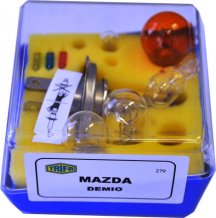 ��rovky Mazda DEMIO DW 00 (279)