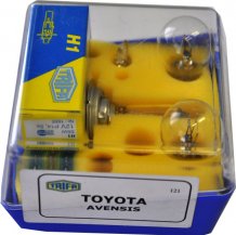 ��rovky Toyota AVENSIS (121)