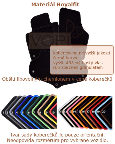 Royalfit Royalfit