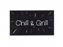 710 BBQ předložky na grilování 710 BBQ předložky na grilování
