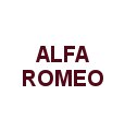 Loketní opěrky Alfa Romeo