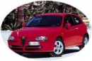 Alfa Romeo 147 01/2001 - 2010