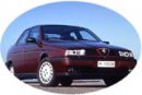 Alfa Romeo 155 1992 - 09/1997