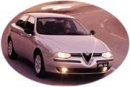 Alfa Romeo 156 10/1997 - 2003