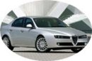 Alfa Romeo 159 10/2005 - 10/2011