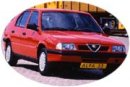 Alfa Romeo 33 -> 1996