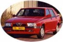Alfa Romeo 75 1985 - 1992