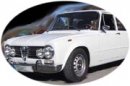 Alfa Romeo Giulia 1962 - 1978