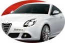 Alfa Romeo Giulietta 2010 - 2014