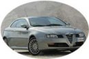 Alfa Romeo GT 03/2004 - 03/2010