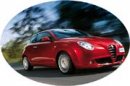 Alfa Romeo Mito 09/2008 -