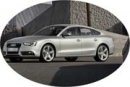 Audi A5 sportback 2009 - 2011