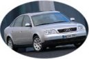 Audi A6 05/1997 - 2001