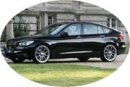 BMW F07 (5-serie) Gran Turismo 10/2009 -