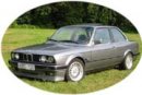 BMW E30 (3-serie) 1988 - 1992