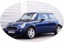 BMW Mini Cooper 09/2001 - 10/2006