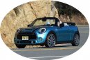 BMW F57 Mini Cooper Cabrio 2016 -