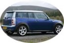 BMW Mini Cooper Clubman R55 2007-2014