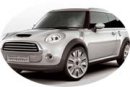 BMW Mini Countryman 09/2010 -