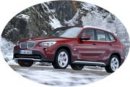 BMW X1 (E84) X-Drive 10/2009 -