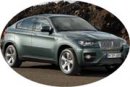 BMW X6 (E71) 06/2008 - 11/2014