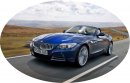 BMW Z4 E89  2009-