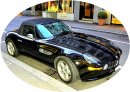 BMW Z8 1999 - 2003