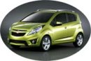 Chevrolet Spark 03/2010 - 15/2015