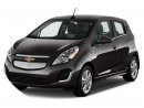 Chevrolet Spark 2015 -