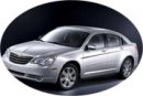 Chrysler Sebring 04/2008 ->