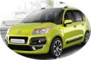 Citroen C3 Picasso 02/2009 -