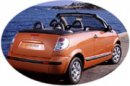 Citroen C3 Pluriel 07/2003 - 2005