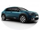 Citroen C4 Cactus 2018 ->