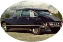 Citroen DS manual