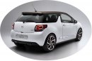 Citroen DS3 2017 ->