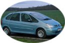 Citroen Xsara Picasso 2000 - 2006